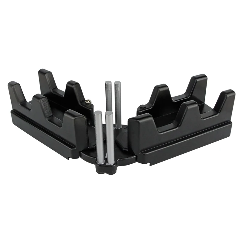 

2-in-1 Mitre Measuring Cutting Tool Woodworking Mitre Cutting Measuring Tool for Diy Flooring and Woodworking Tool Drop Shipping