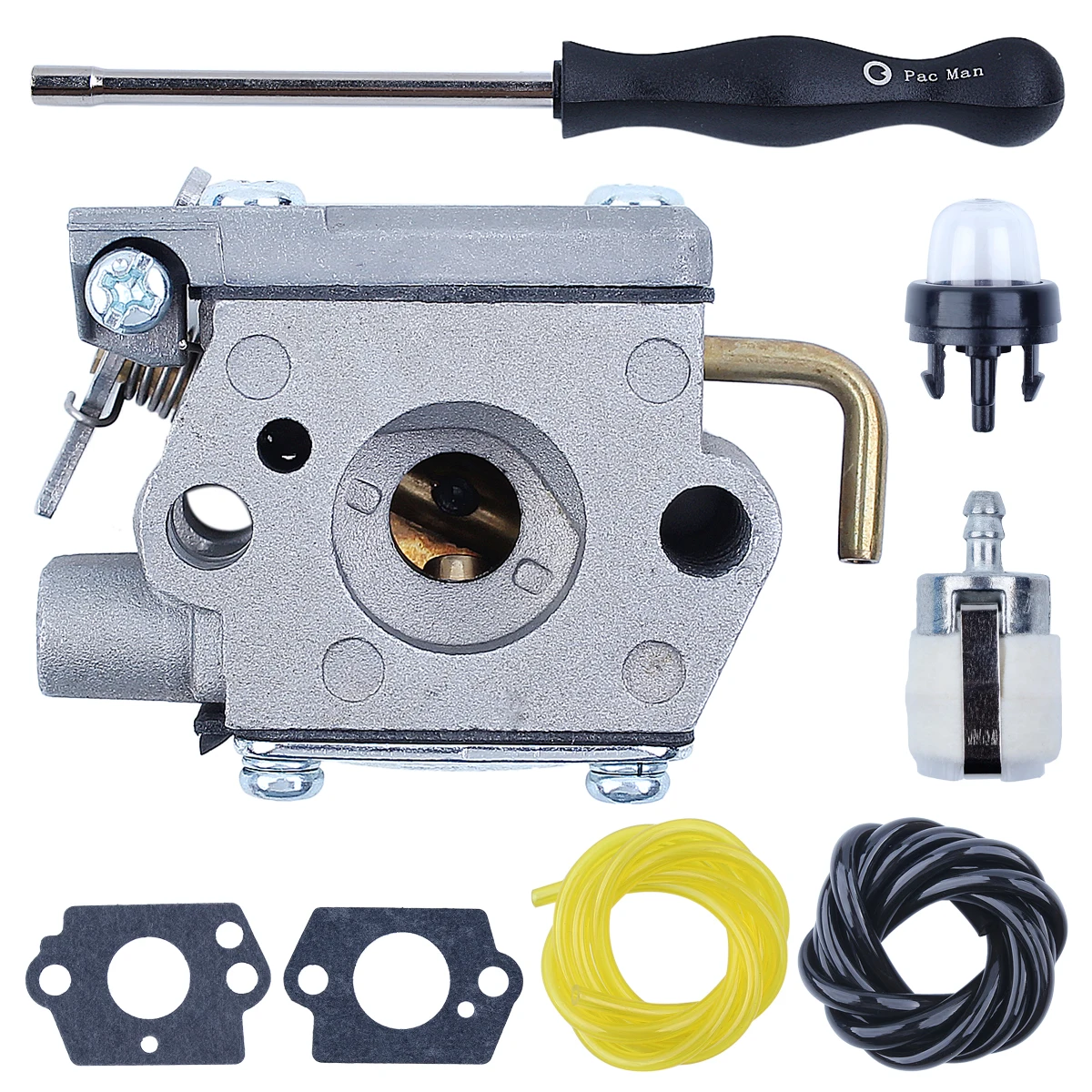 Carburetor fit For MTD Troy-Bilt TB10CS TB20CS TB20DS TB65SS
