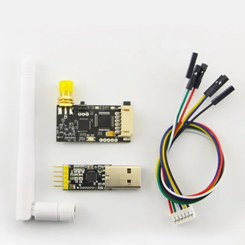 SX1278 433M lora беспроводной модуль последовательного порта UART модуль отправки и приема последовательного порта бесплатно