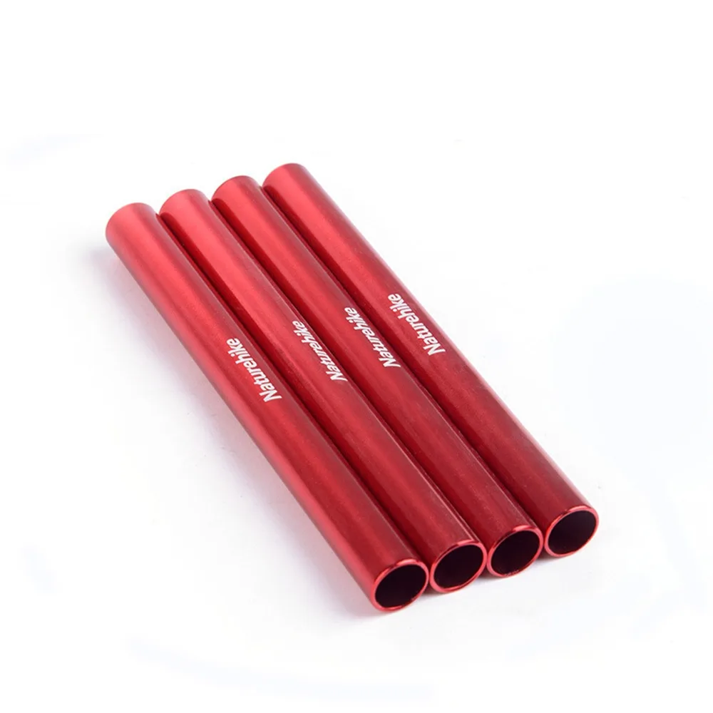 

Red Lengthen 13cm Connection Pipe Emergency Tube Repair Tube Household Outdoor First Aid Pipe Tent Accessories Portable Durable