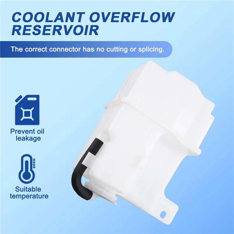 

-Бак расширения радиатора двигателя автомобиля B6BF15350B B6BF-15-350B для Mazda 323F Protege BA BJ Premacy Haima 3 2007-2011