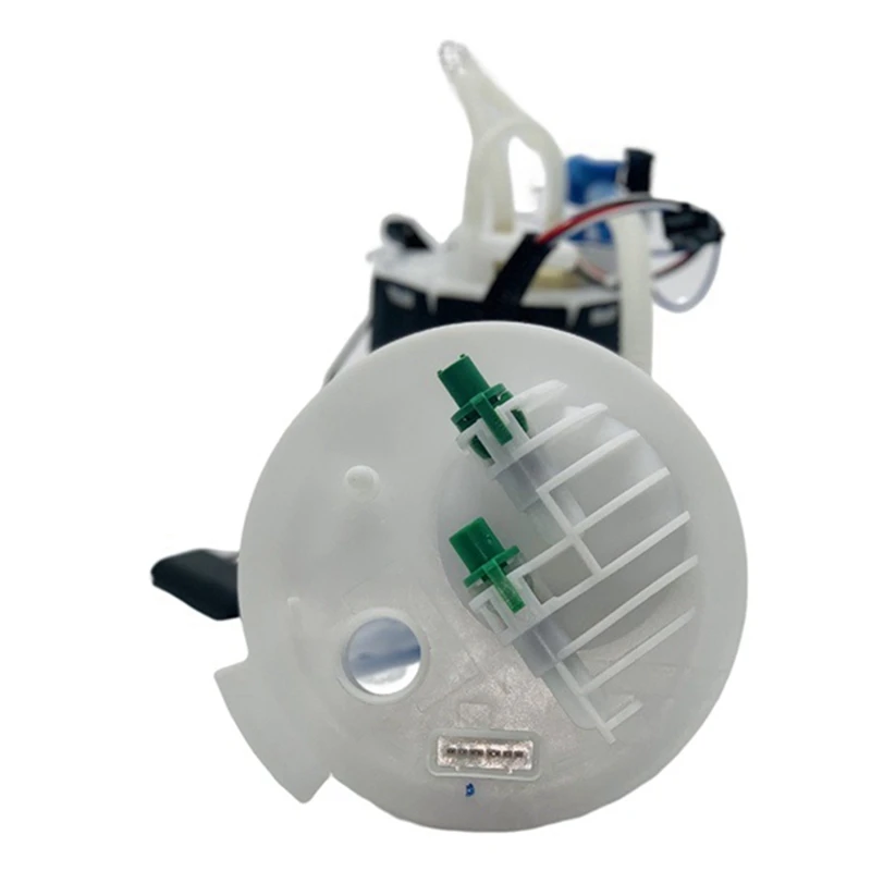 Топливный насос для бака в сборе с фильтром уровня масла Land Rover Range Evoque 2012-2017 LR044427