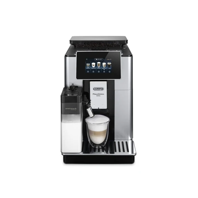 Кофемашина De'Longhi NESPRESSO EN510.B 