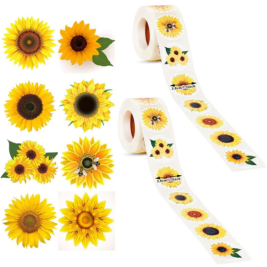 

100-500 шт., ярлыки для украшения подарков