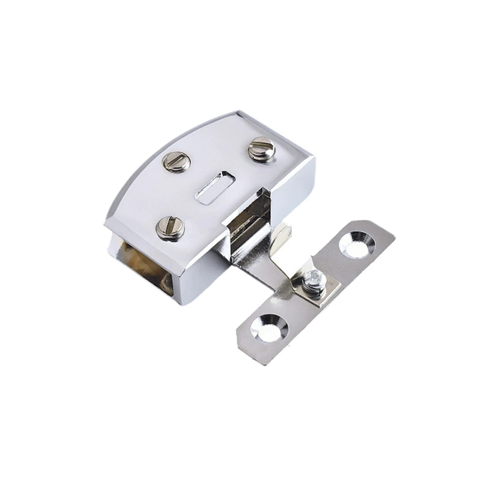 Высококачественные петли для стеклянных дверей оборудование 58*37*18 мм