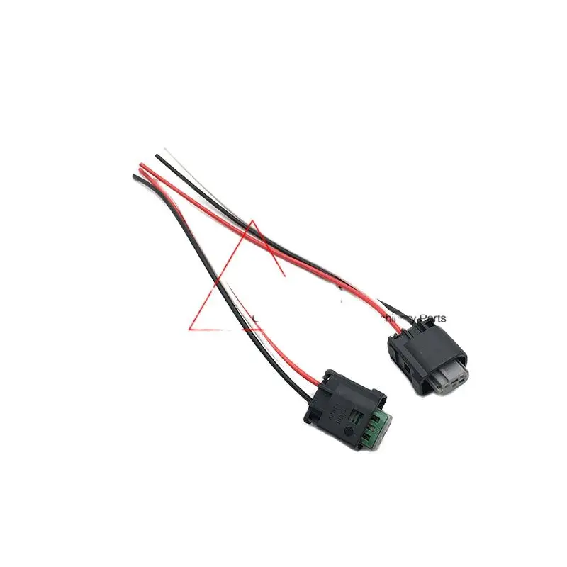 

Hydraulic Pump High Pressure Low Pressure Sensor For Kobelco SK200/230/250/350-6E Plug Wiring Harness Excavator