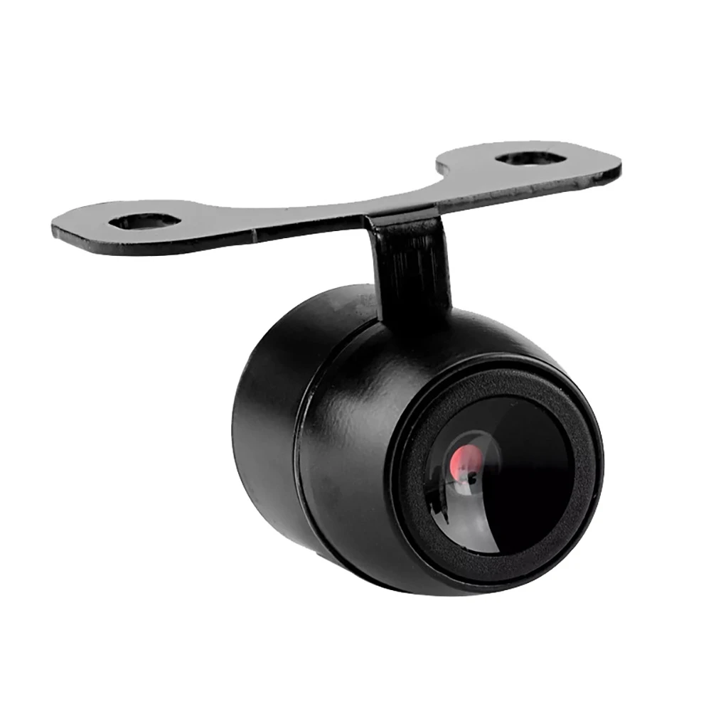 

Автомобильная камера заднего вида HD ночное видение автоматический мониторинг парковки CCD водонепроницаемый широкоугольный HD изображение