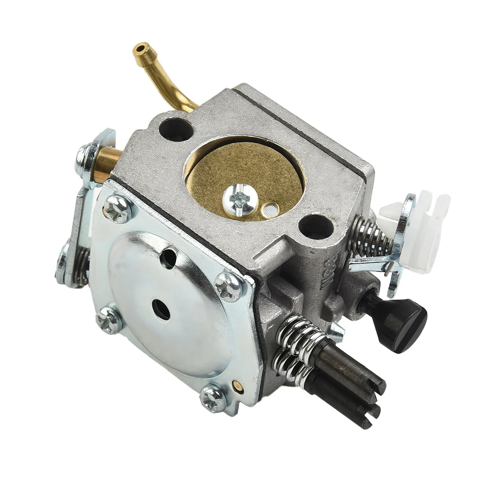 Карбюратор для Husqvarna 362 365 XP 371 372 номера 581100701 детали триммера газонокосилки
