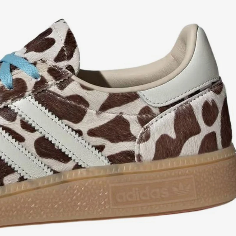 Оригинальные немецкие тренировочные кроссовки Adidas серии SPEZIAL KI6677 (art.: 3920dbb351fc2) - 3920dbb351fc2