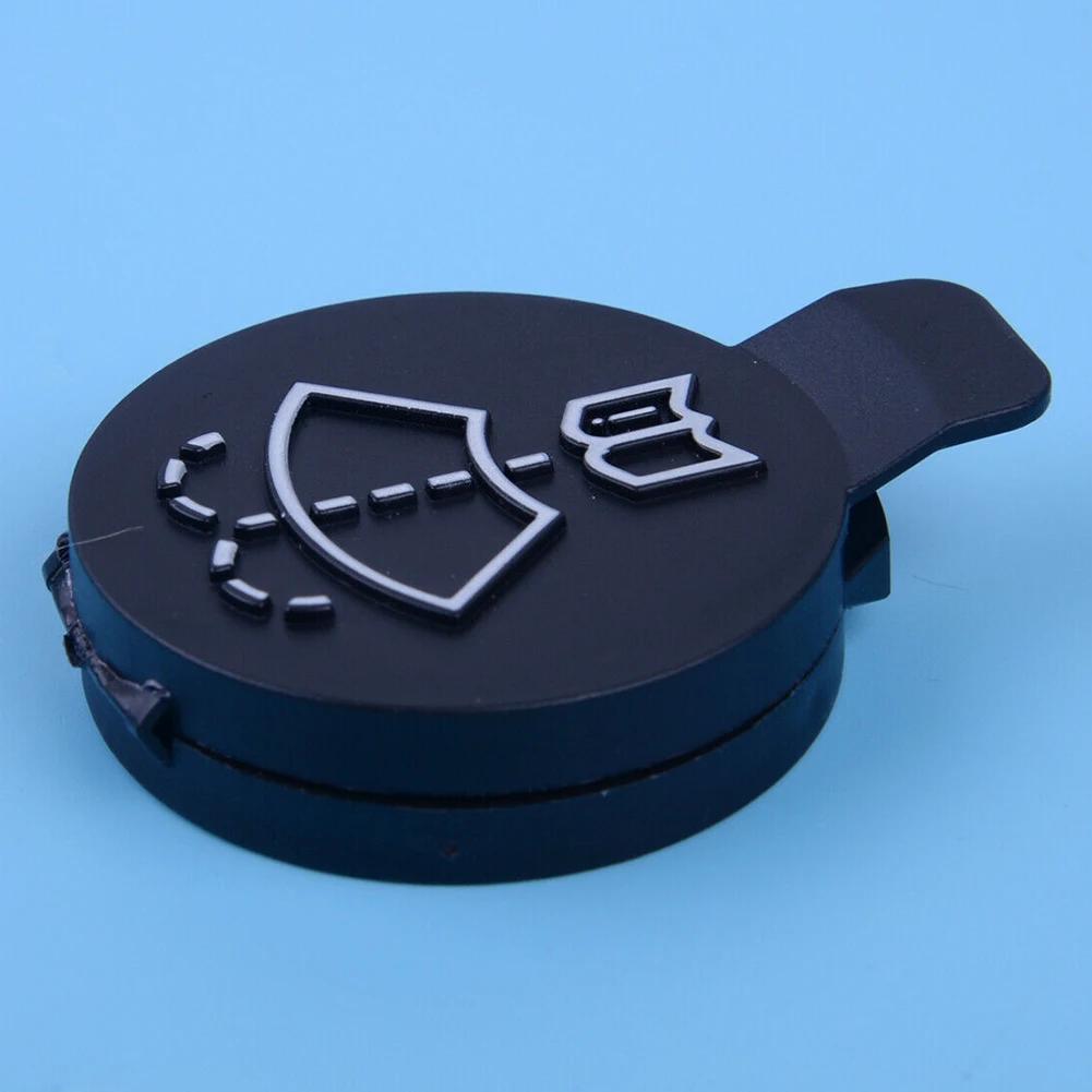 

Износостойкая универсальная стабильная заменяемая жидкость контейнер с крышкой прямая установка Омыватель лобового стекла прочный практ...