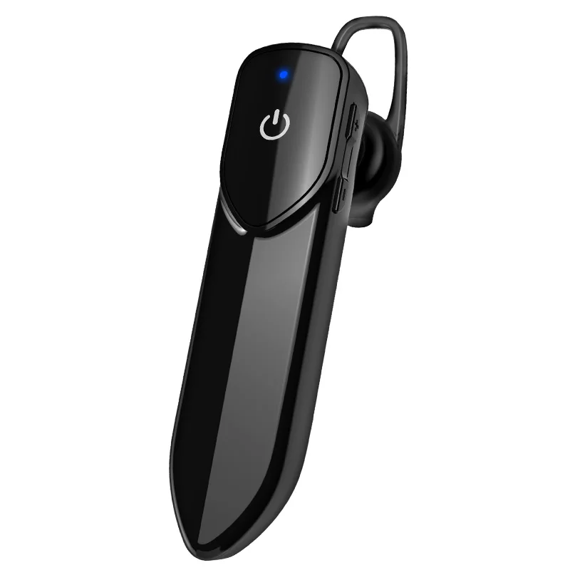 

Беспроводная Bluetooth-гарнитура с микрофоном, V5.0