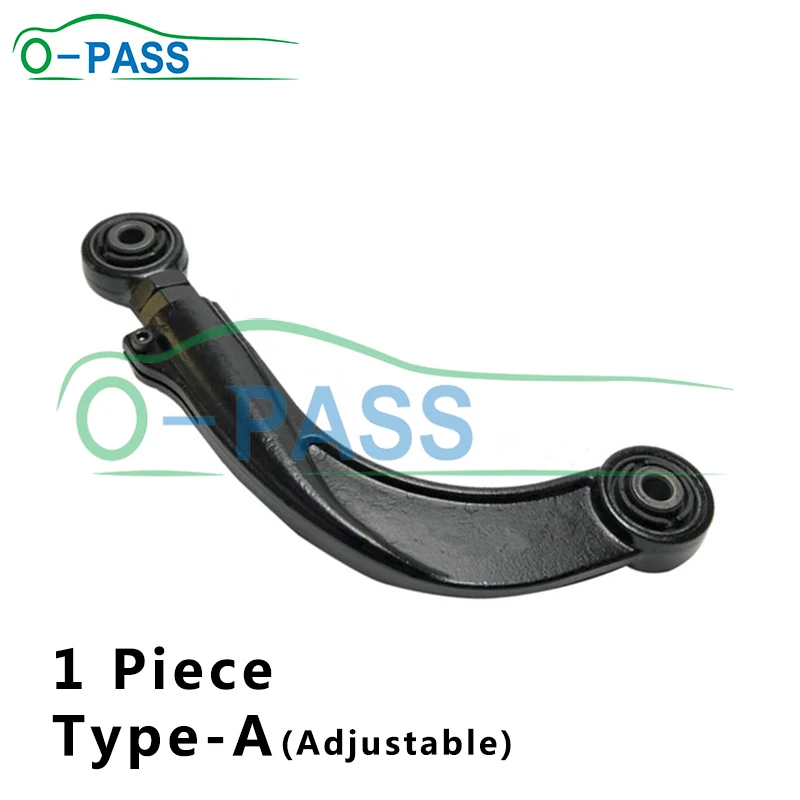 

Регулируемый рычаг заднего развала для Ford Focus Escape C-MAX MAZDA 3 5 Axela Biante Premacy VOLVO S40 V50 C30 C70 V40 1755222