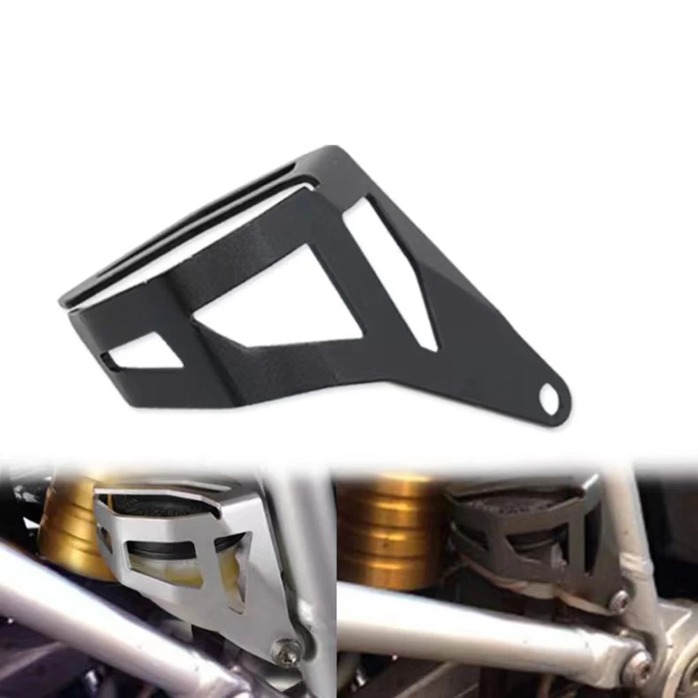 

2022 New Reservoir Guard Cover Protector 6.3cm*7.2cm*2.8cm Aluminum Plate