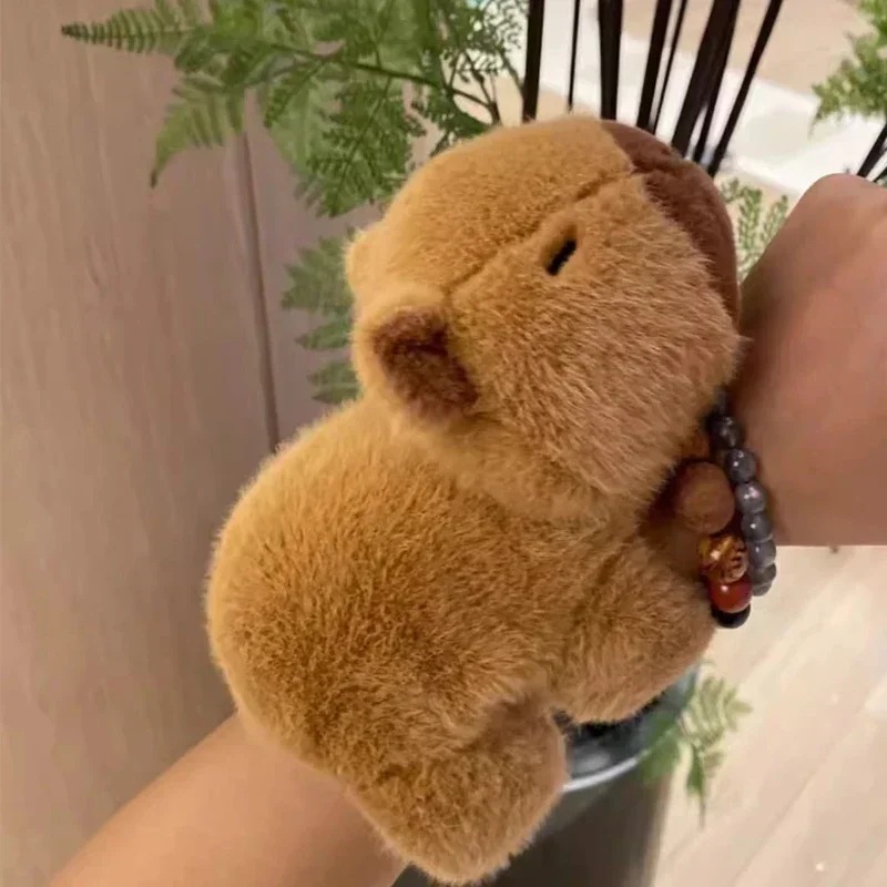 Подвесная капибара