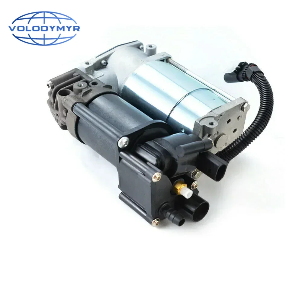 Компрессор пневмоподвески 37206875177 для BMW X5 F15, F85 X6 F16F86 37206868998 (art.: 3920db3044134) - 3920db3044134