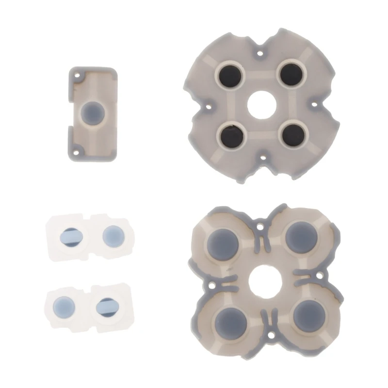 

Conductive Adhesive Button Pad keypads for Game Controller Repair Parts