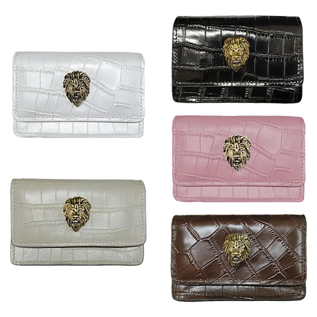 

Small Golf Rangefinder Case Leather Buckle Waterproof Storage Pouch Waist Bag Golf Range Finder Bag for Golf Accessory