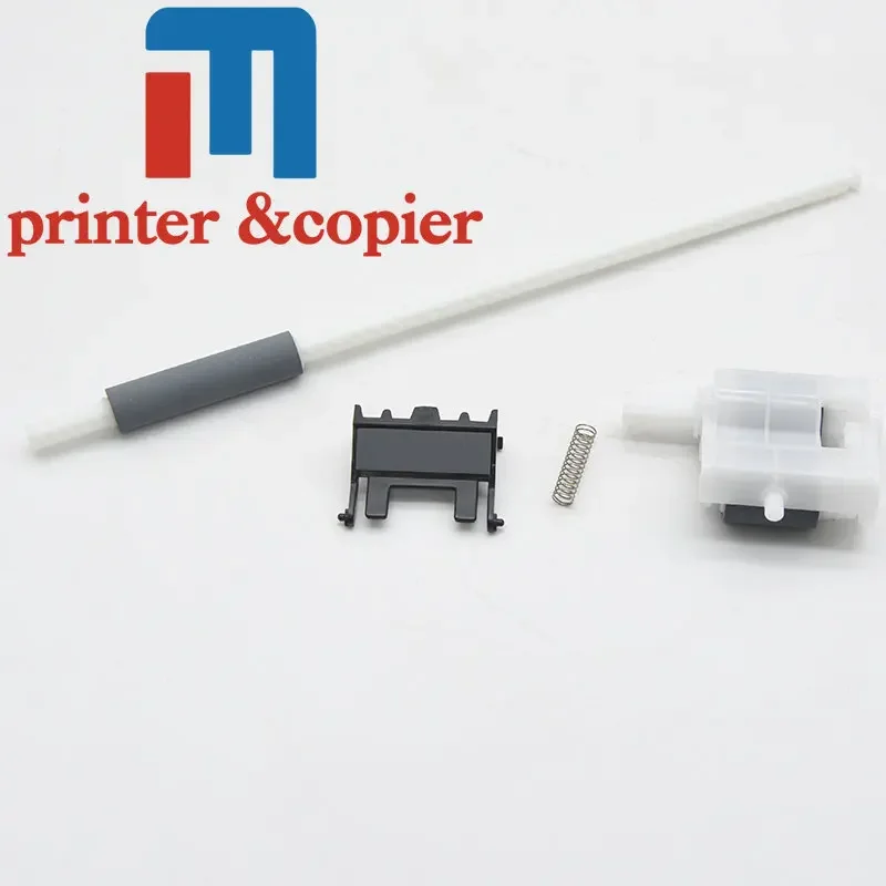 1Set Pickup Roller Separation Pad for Brother DCP 7055 7057 7060 7065 7070 MFC 7240 7360 7365 7460 7470 7860 HL 2130 2270 2240