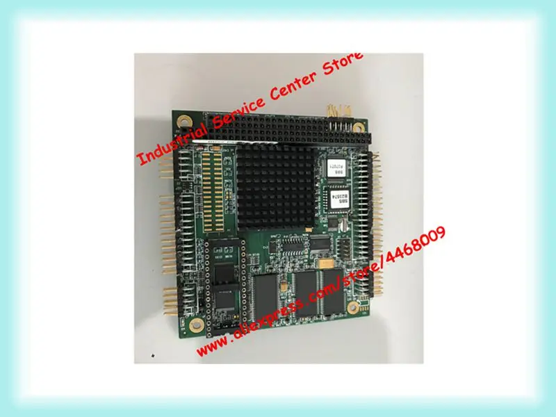 Оригинальный Промышленный контроль SBS 6243B-200 PC104