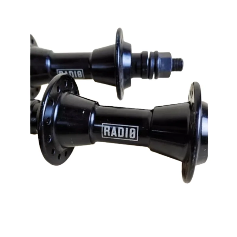 Передняя ступица подшипника марки BMX 10 мм Pei Lin Lock Stunt Show Car Dead 3/8