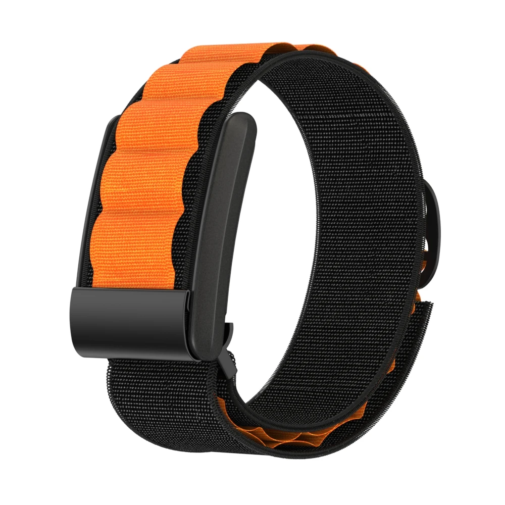 Спортивный ремешок для Whoop 4 0 нейлоновая петля легкий дышащий браслета браслет с