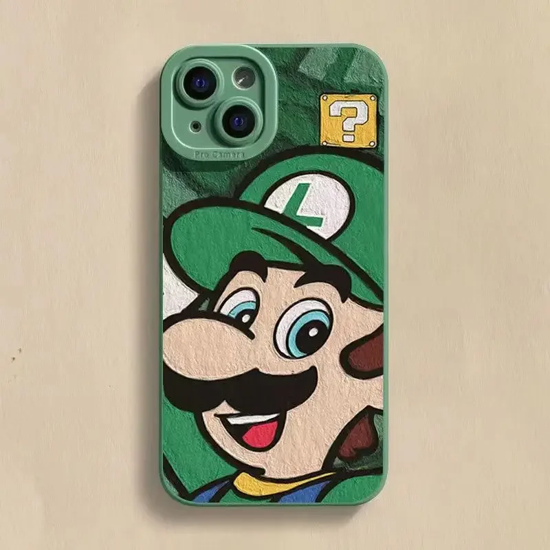 Силиконовый чехол с защитой от падения для IPhone 14 13 12 11 Pro Max 14Pro 13Pro