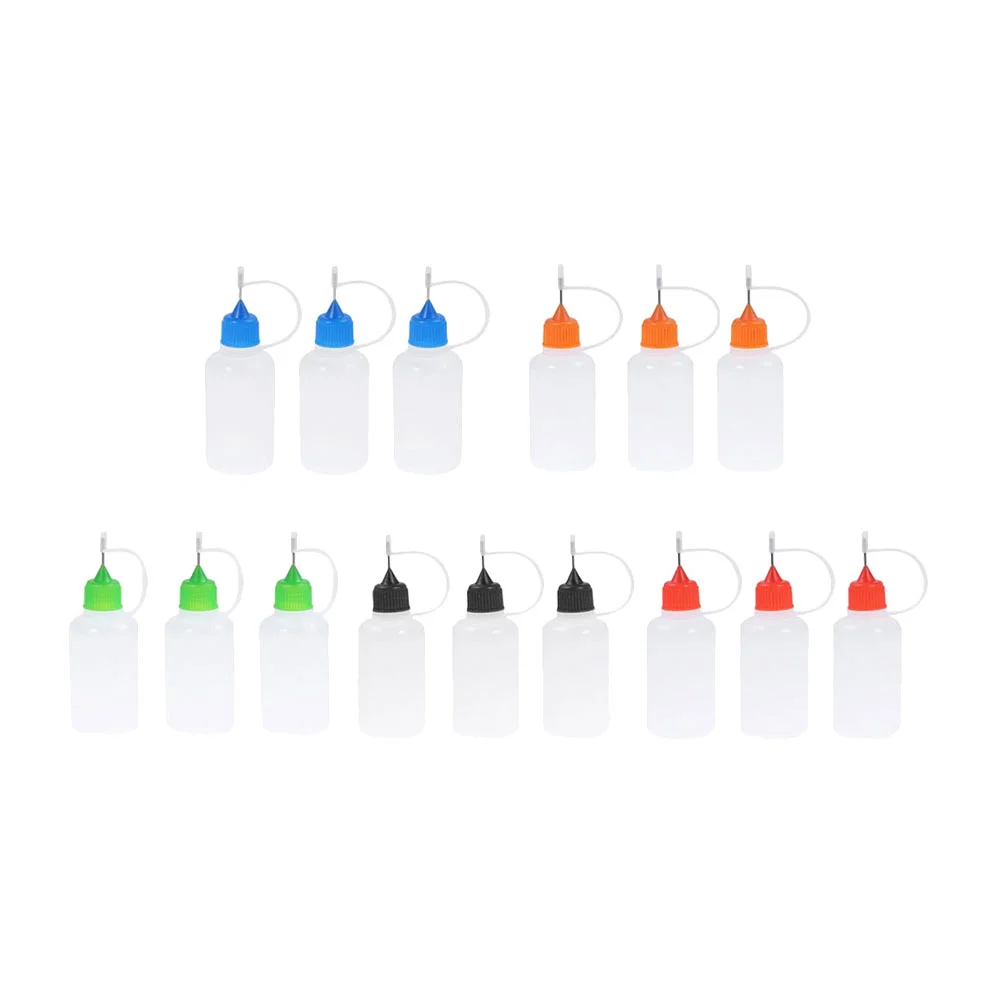 

25 шт., флаконы для бутылок