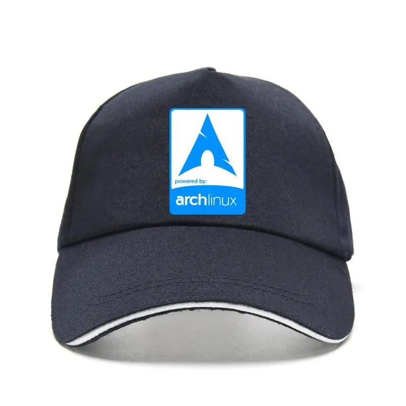 

Новая бейсболка hatработает от ARCH INUX