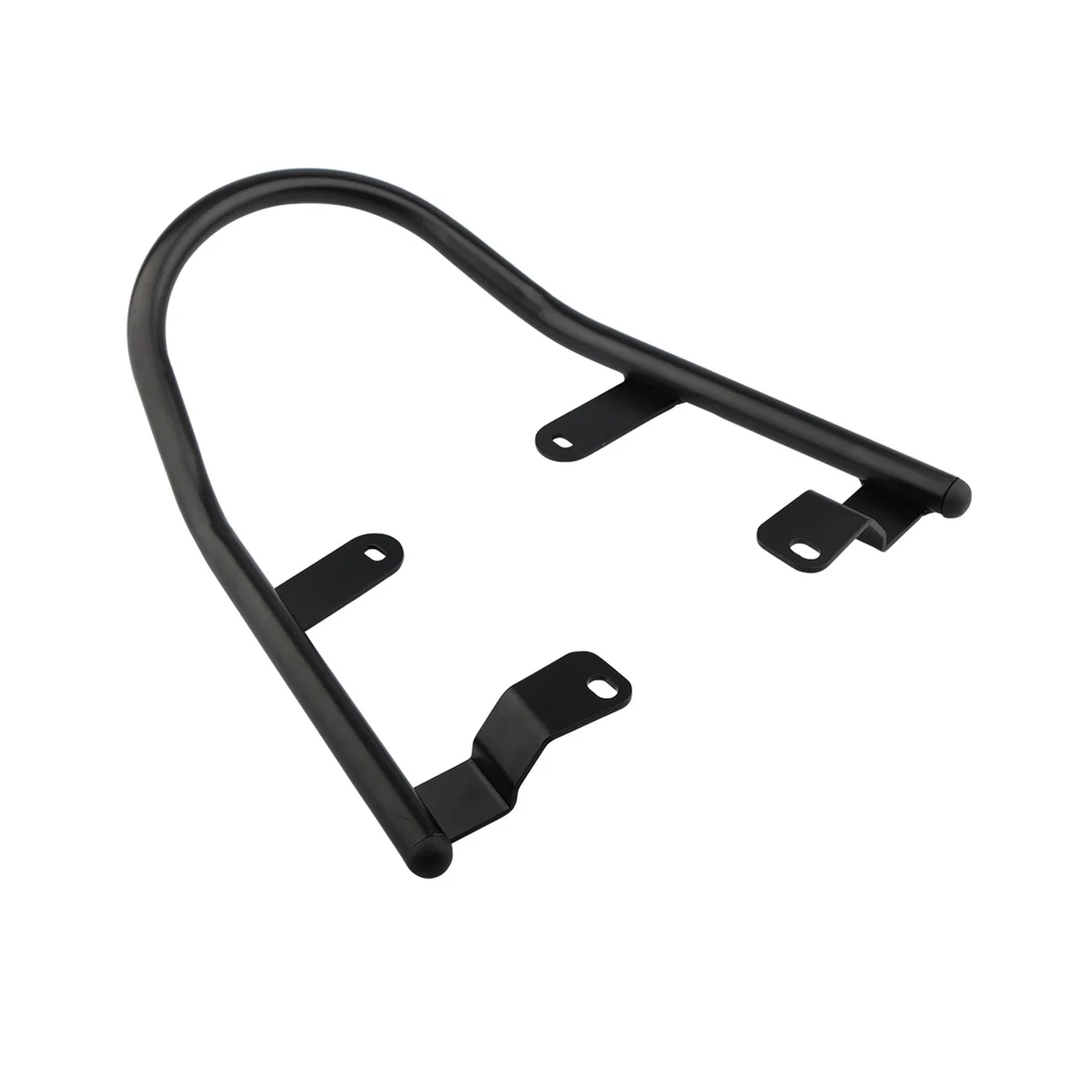 Поручни для пассажирского мотоцикла заднего сиденья багажная стойка