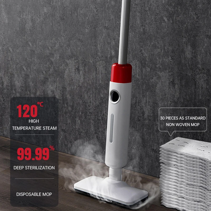 Паровая Швабра На Алиэкспресс Купить