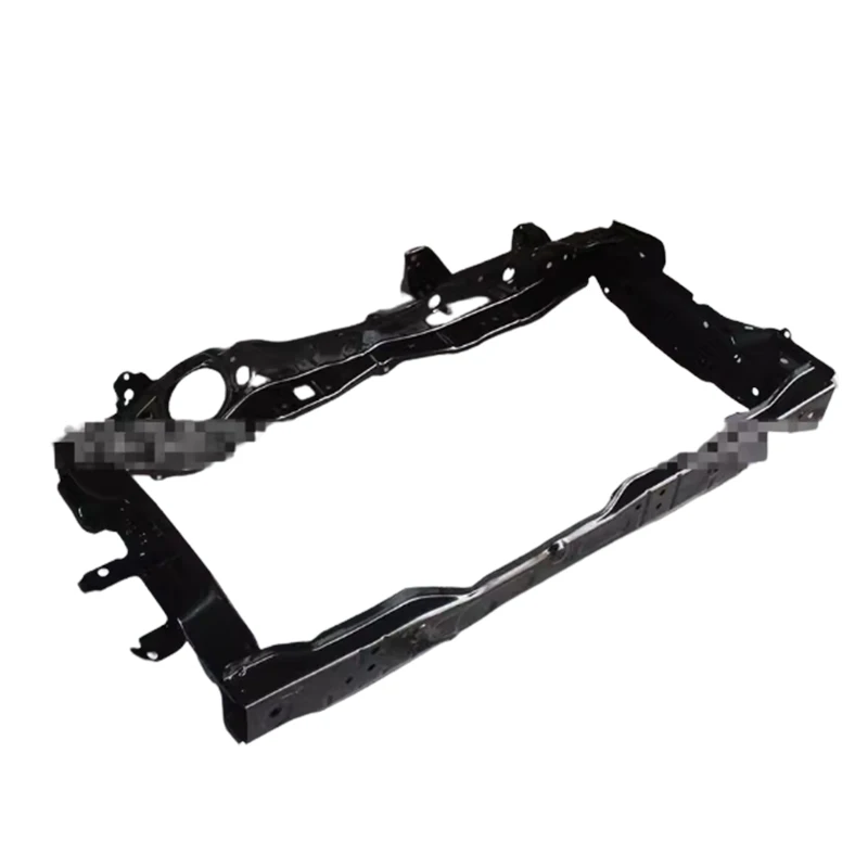 

Применимо к радиаторной раме 2014 Ho nd a Fi t, раме для резервуара для воды, опорной кронштейне