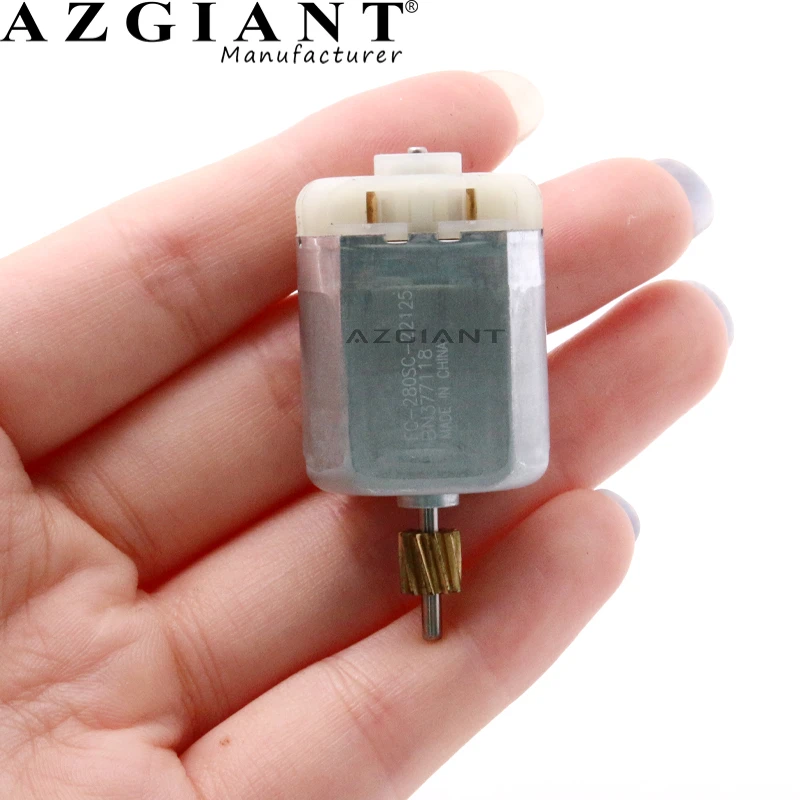 

Azgiant Trunk Lock Actuator Latch Release Lock motor for Skoda Citigo 2011-2019 for Skoda Fabia II 2007-2014