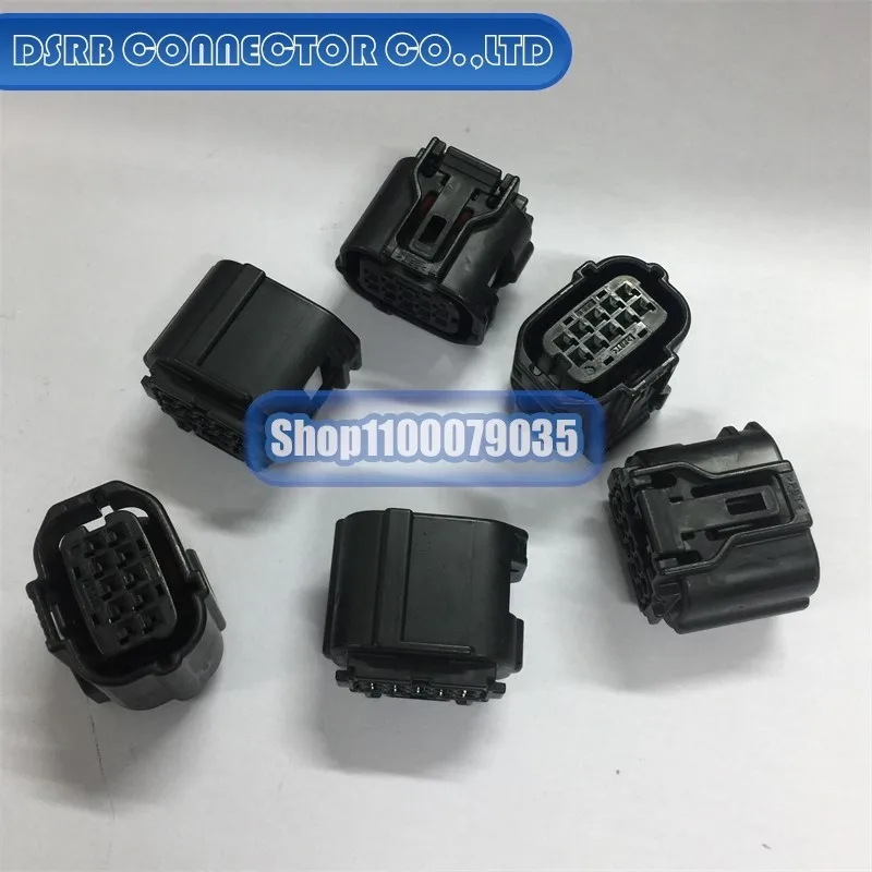 Фото 20 шт./лот 31403-2710 33482-4001 6189-0425 6189-1134 7-968975-1 ATM06-3S IMSA-13065S-2-40Y501 №4