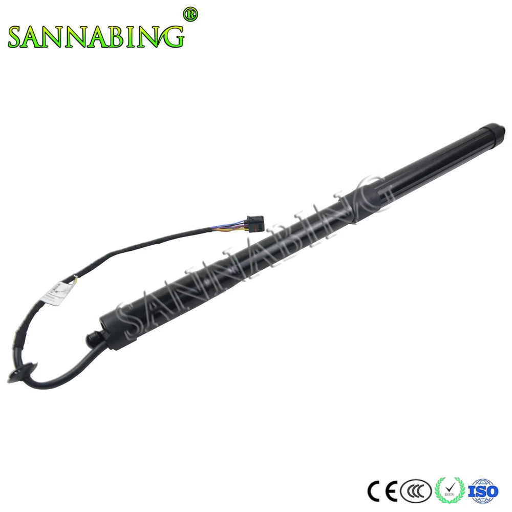 1 шт. левый/правый Универсальный 905609PJ0A подъемник багажника Sturt 90560-9PJ0A для Nissan