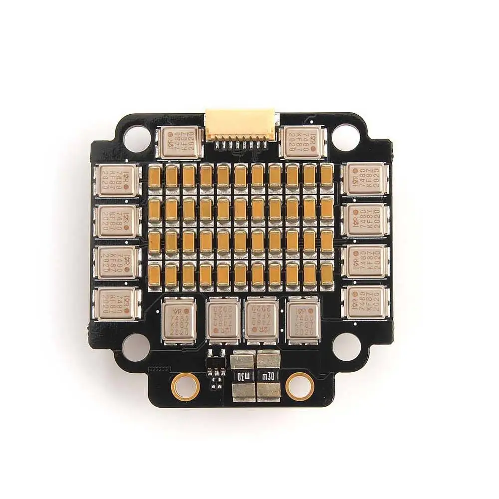 

Holybro Tekko32 F4 Metal 65A 4-in-1 ESC