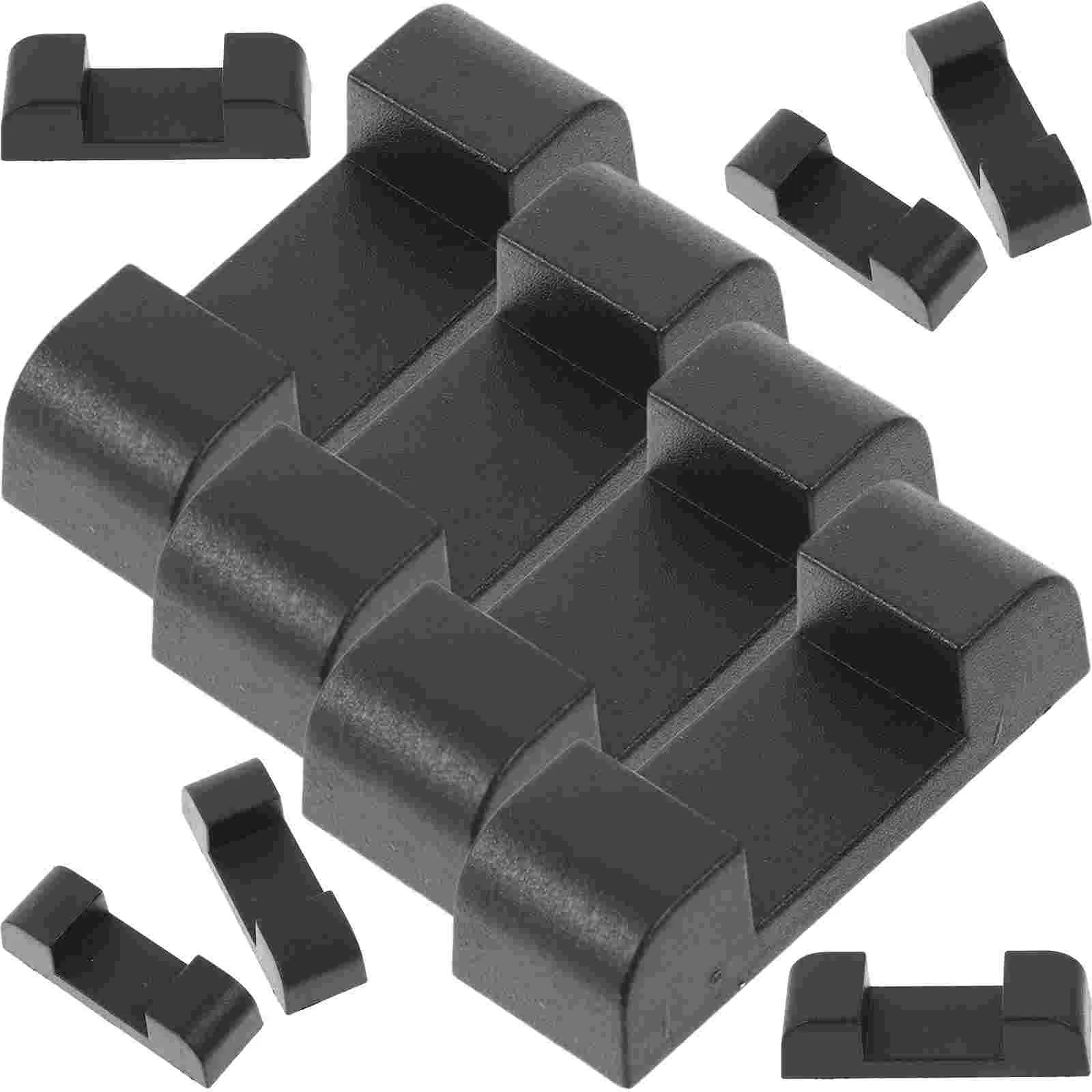 10 шт. рамки для демонстрации ювелирных изделий основа коробки небольшая