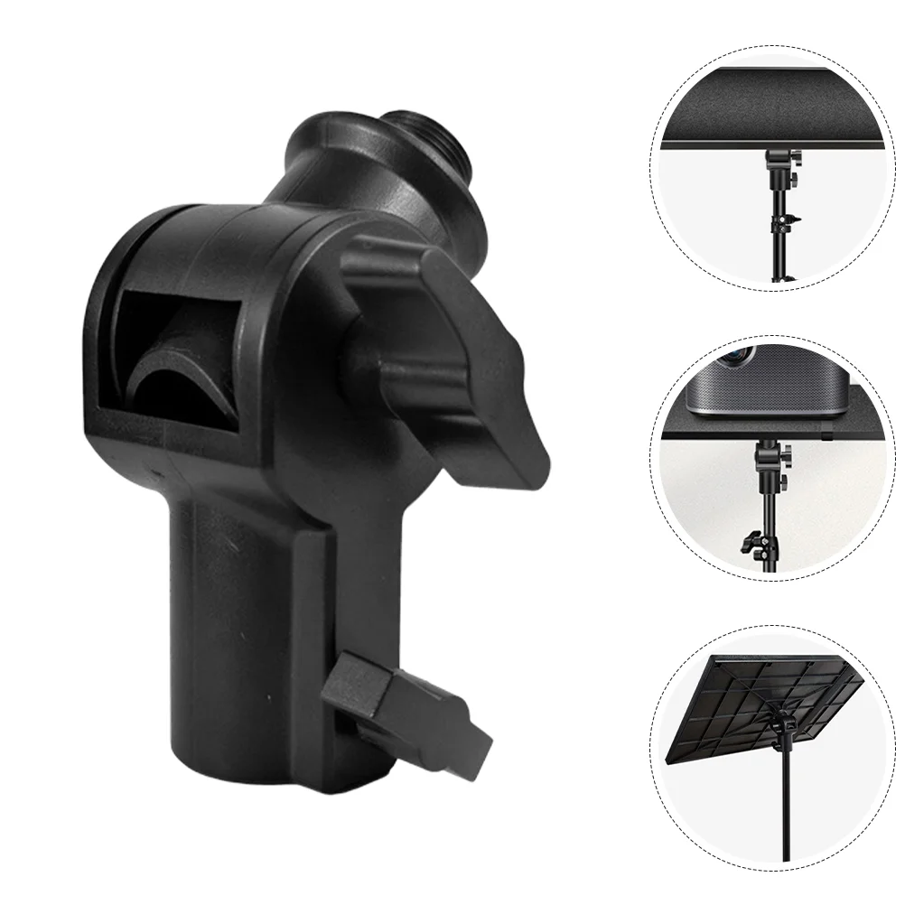 Кронштейн для проектора штатив подставка ноутбука регулируемый шарнир