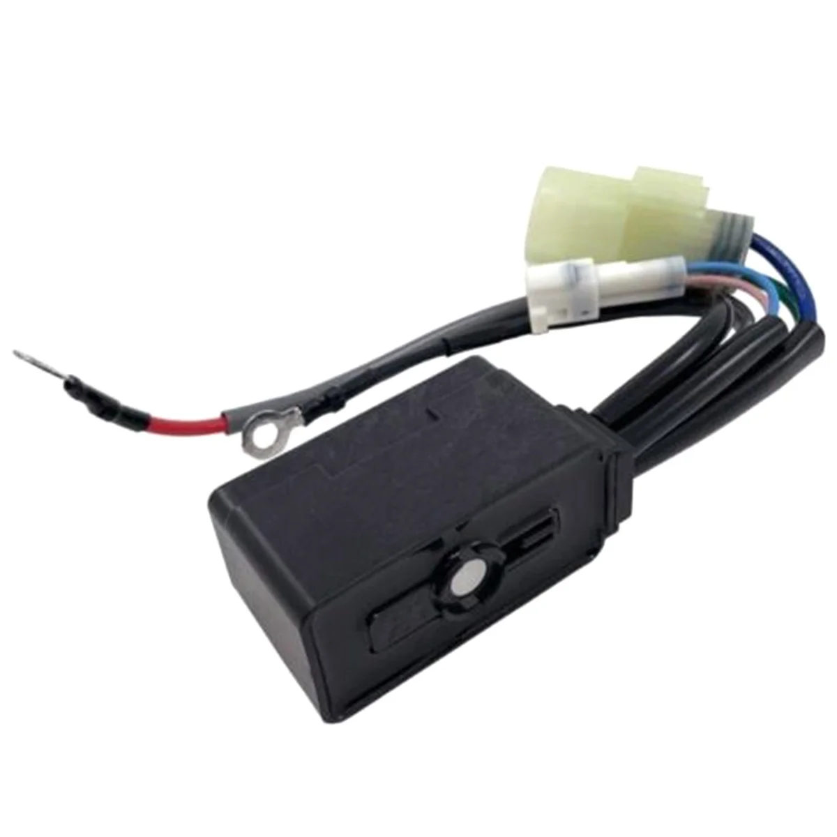 Подвесное морское силовое реле наклона 38410-93J12 38410-93J10 для Suzuki DF40A DF50A DF50AV DF60A