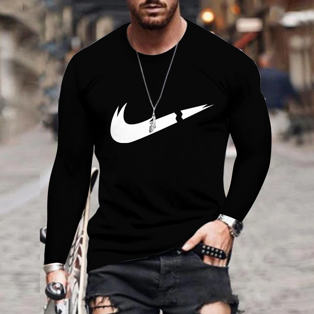 

Повседневная спортивная куртка с капюшоном, брендовые худи, спортивная одежда, модная классическая верхняя одежда с длинным рукавом, свитш...