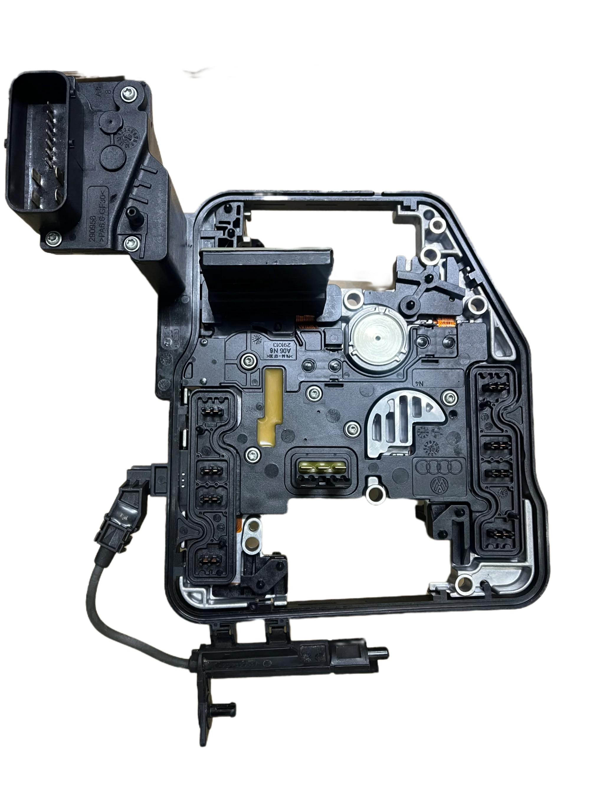 Высококачественный DQ200 DSG 7-скоростной блок управления трансмиссией TCU/TCM OAM927769D