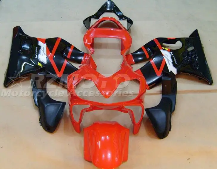 Набор обтекателей для литья под давлением HONDA CBR600 F4i 2001 2002 2003 комплект cbr 600 f4i 01 02 03