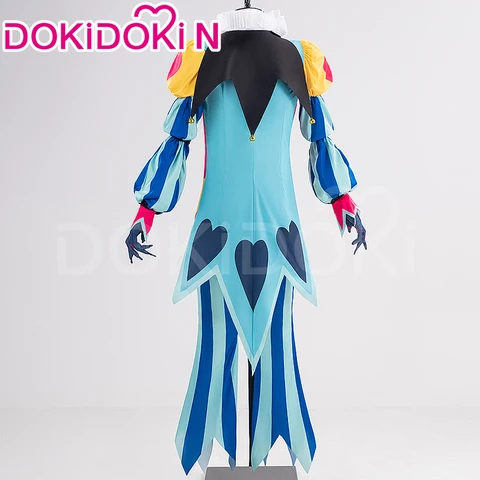 Fizzarolli Косплей костюм для мужчин