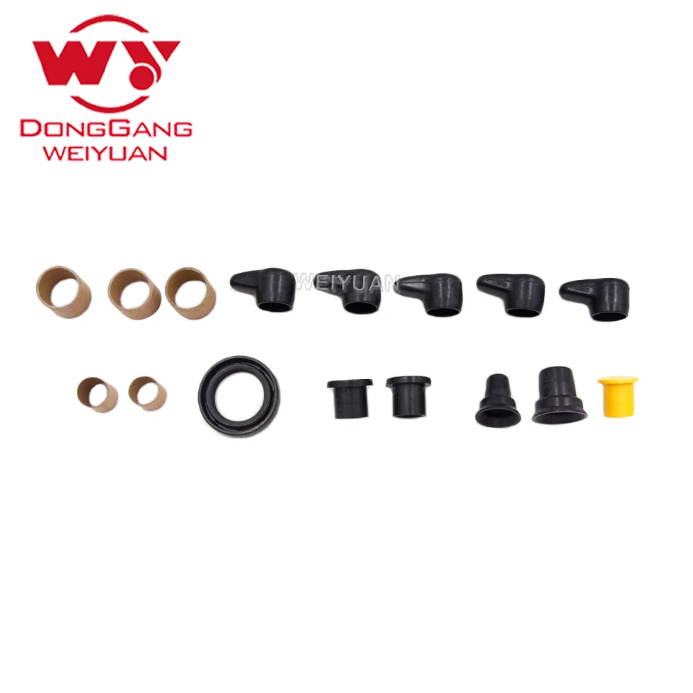 Ремкомплект 50 шт./лот 891824 -0052 для насоса Denso HP4 высокая производительность хорошая