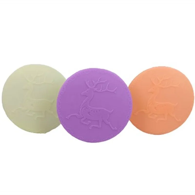 Зеркало для макияжа L412 портативное мини-зеркало дорожное круглое карманное