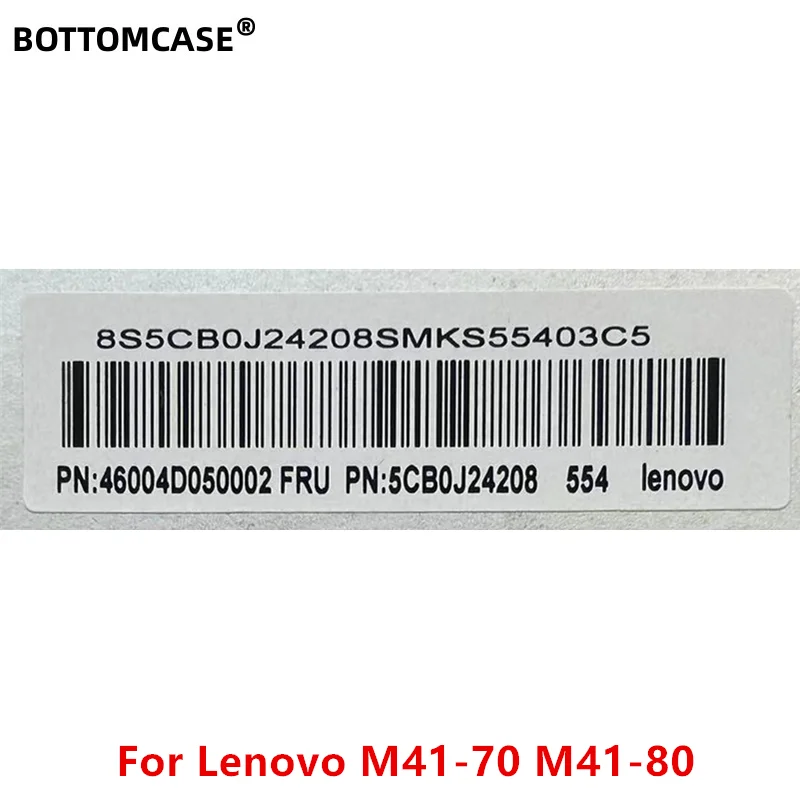 НИЖНИЙ ЧЕХОЛ ® Новый/Ori для ноутбука Lenovo15.M41-80 верхний чехол упора рук красный и