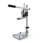 Стенд для электродрели ALLSOME, 400 мм, держатель для дрели