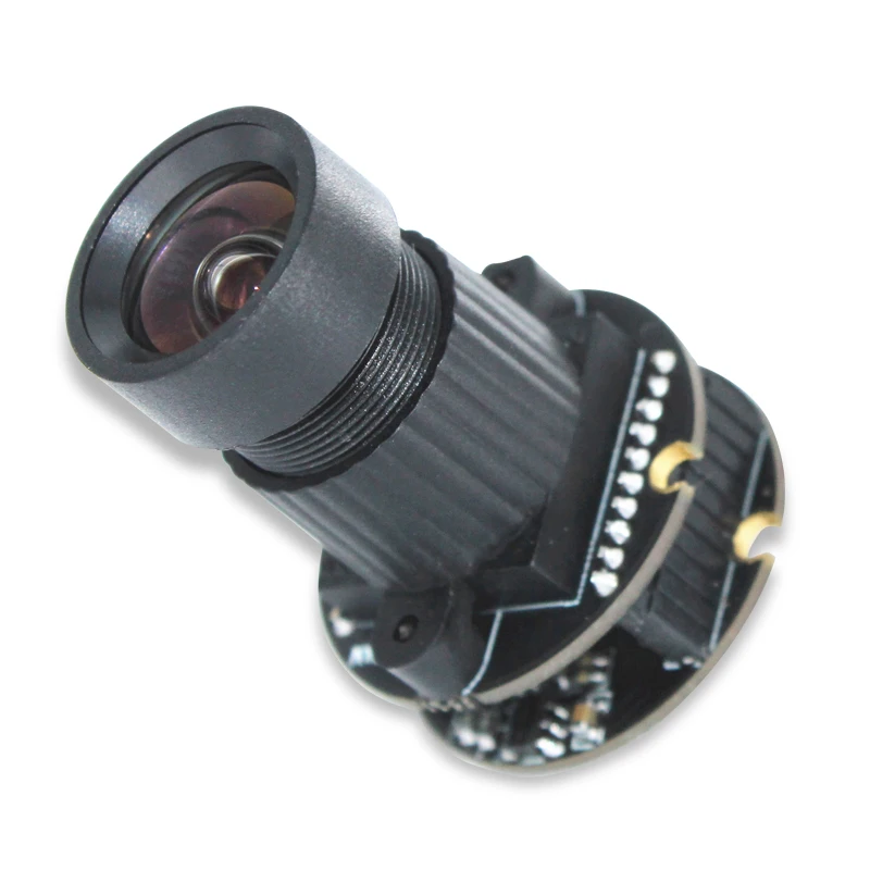 

5mp UVC USB Camera Module With Free Driver