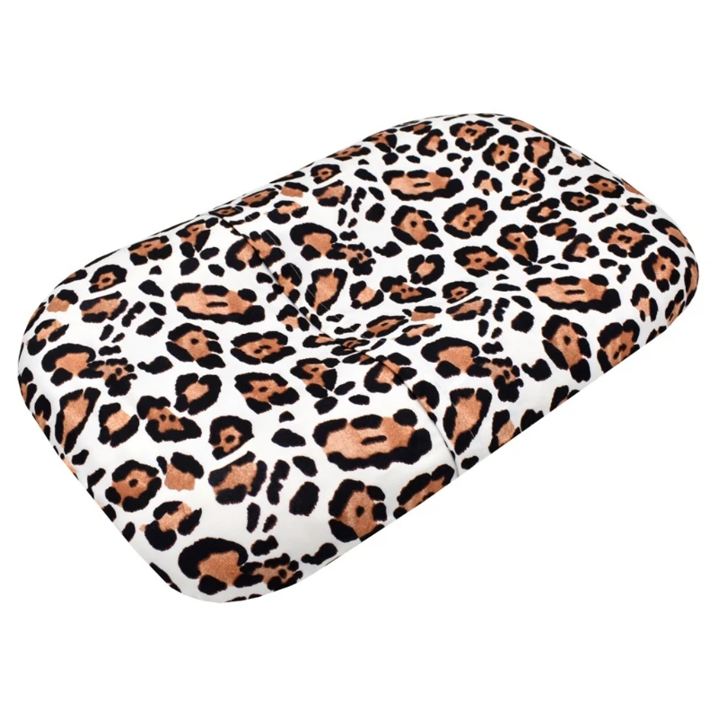 

Removable Slipcover for Newborn Lounger Baby Changing Pad Lounger Padded Cover