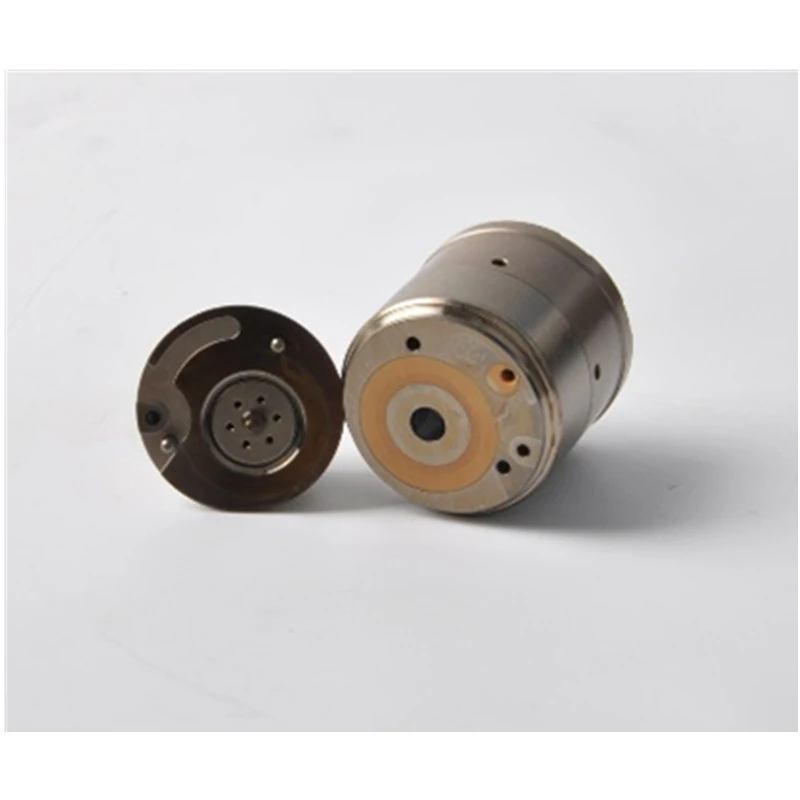 

Common Rail E3 Injector Control Valve 7135-754 For 33800-84700,2146724