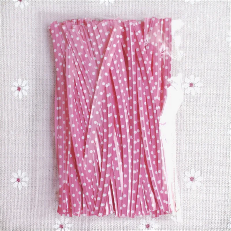 

Проволочные завязки для упаковки 100 шт